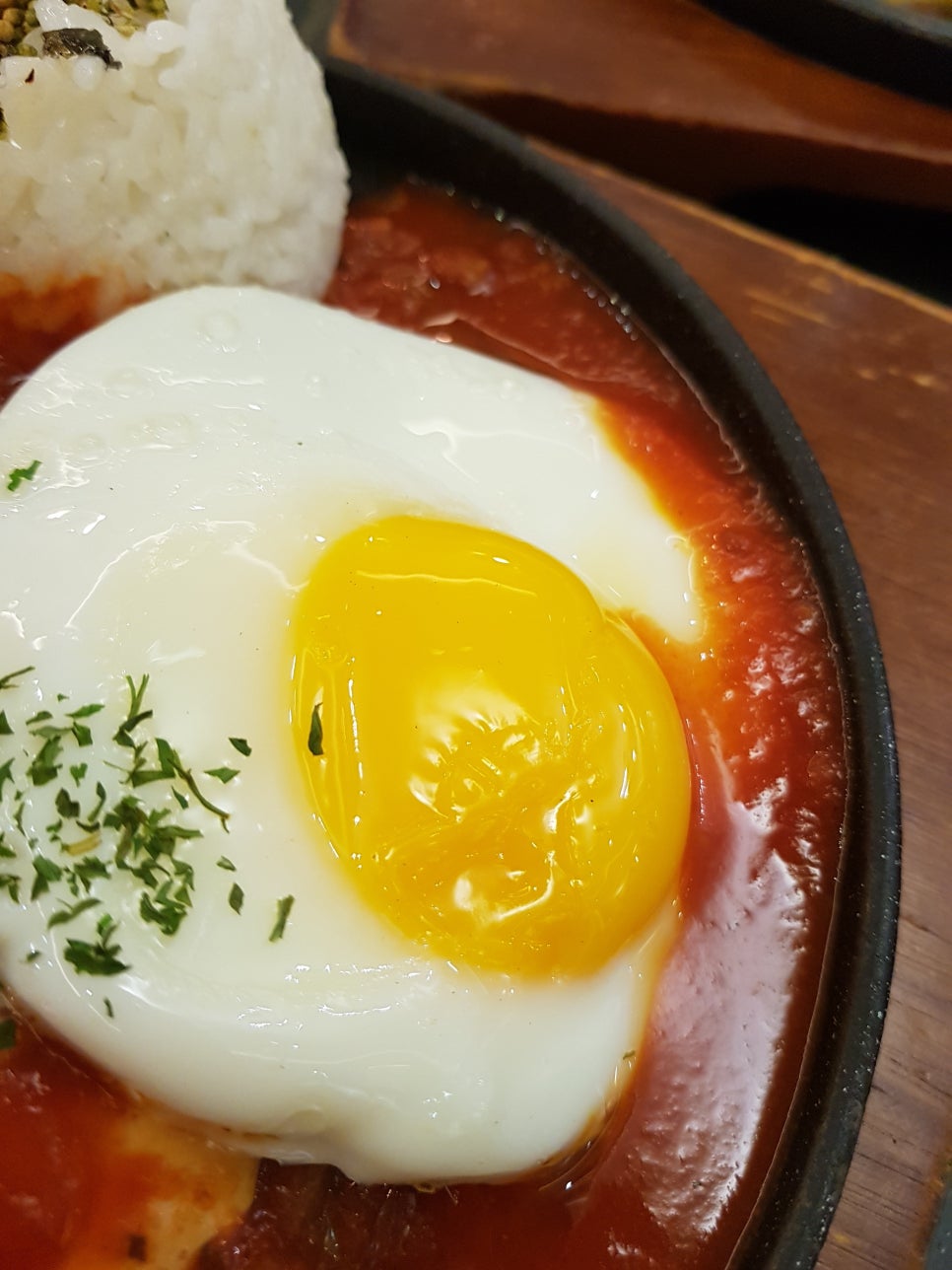 파미에스테이션 맛집 : 구슬함박(함박 스테이크) 관련 이미지 9