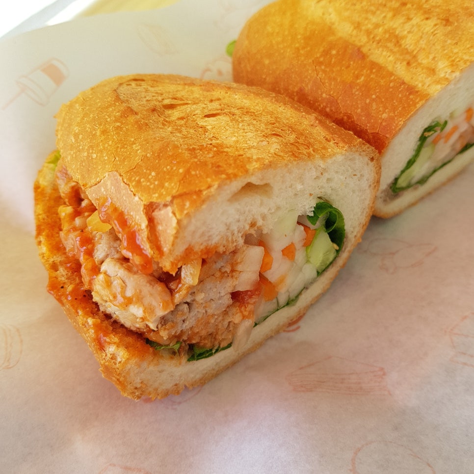 베트남 반미_신짜오반미_양수리맛집_현지맛 관련 이미지 2