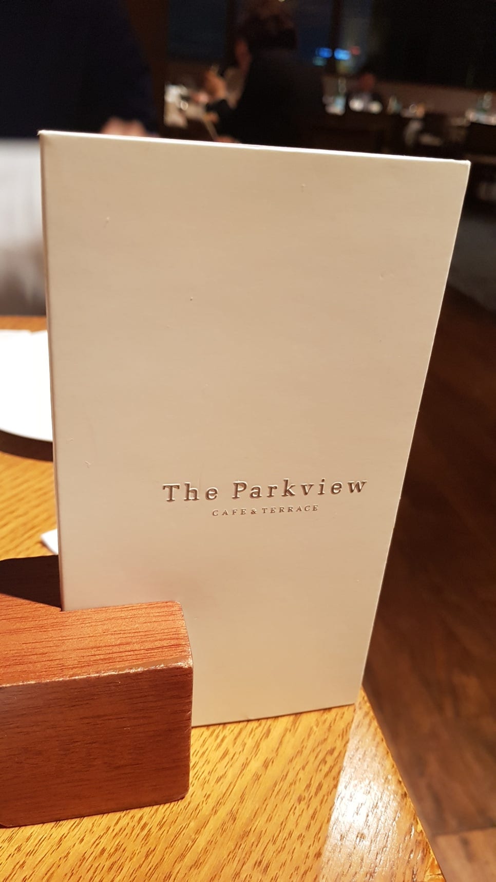 더 파크뷰 in 신라호텔_호텔 뷔페 강력 추천 엄지 척! 관련 이미지 22