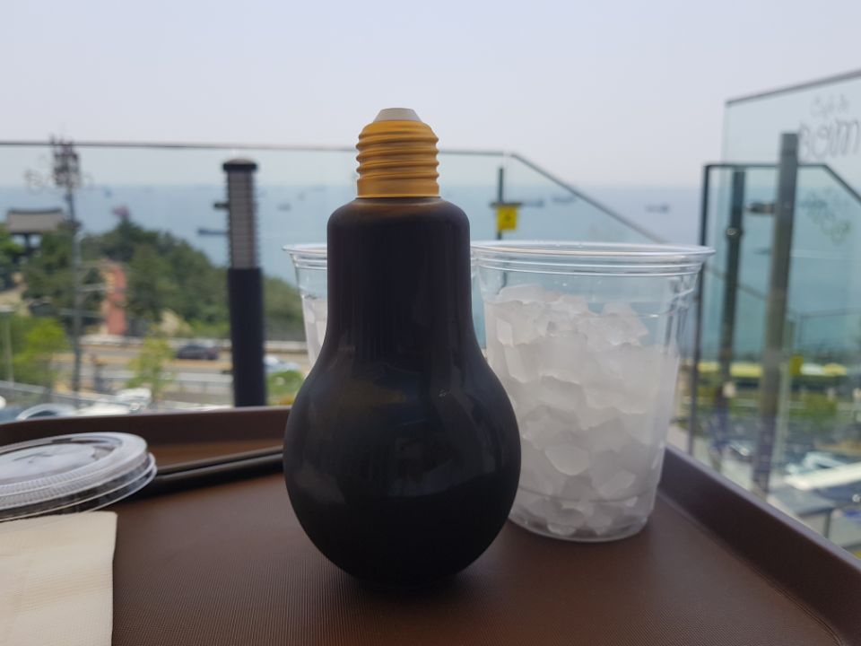 부산 목장원_카페드 봄 _오션뷰,바다전망카페 관련 이미지 18