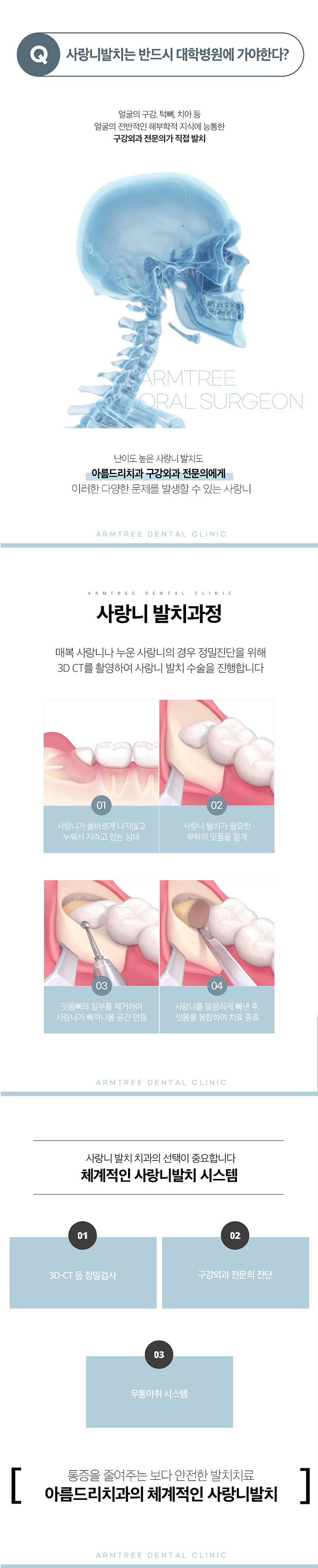 신논현치과 사랑니발치 치과는 신중하게 관련 이미지 3