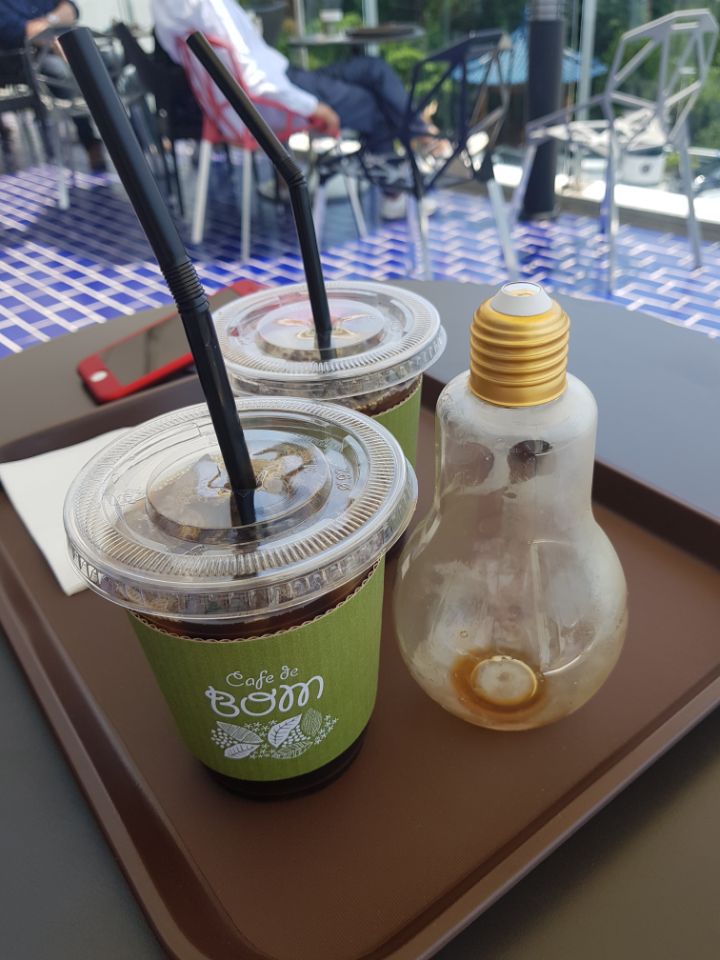 부산 목장원_카페드 봄 _오션뷰,바다전망카페 관련 이미지 21