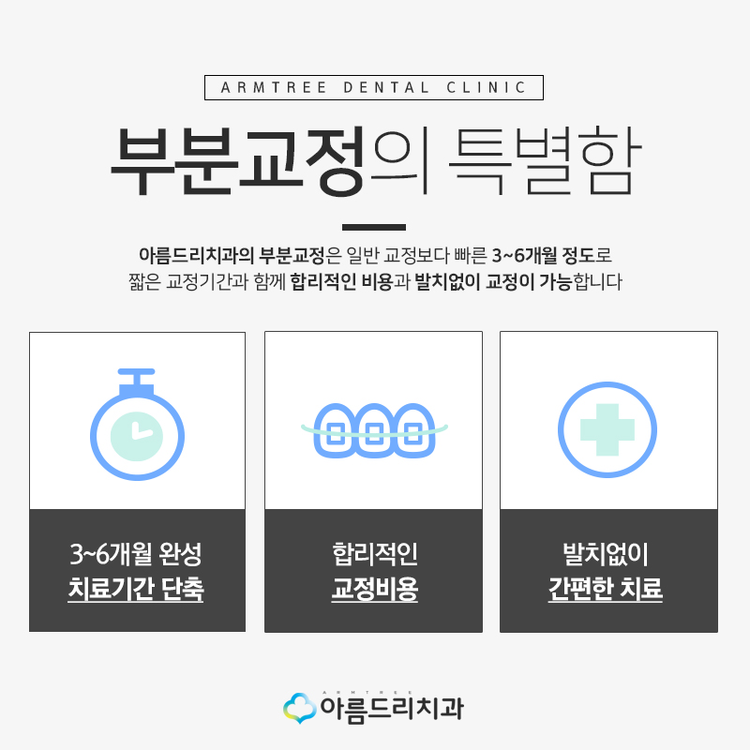 뻐드렁니 교정부분으로 빠르게 관련 이미지 5