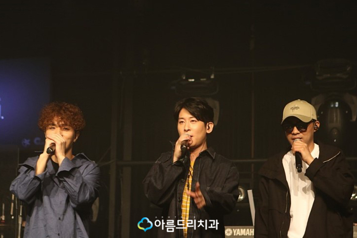 소울스타 콘서트 한국소아당뇨 홍보대사 관련 이미지 3