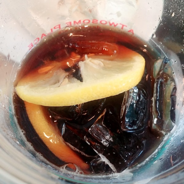 어반하이브 투썸플레이스_여유로운 점심 관련 이미지 6