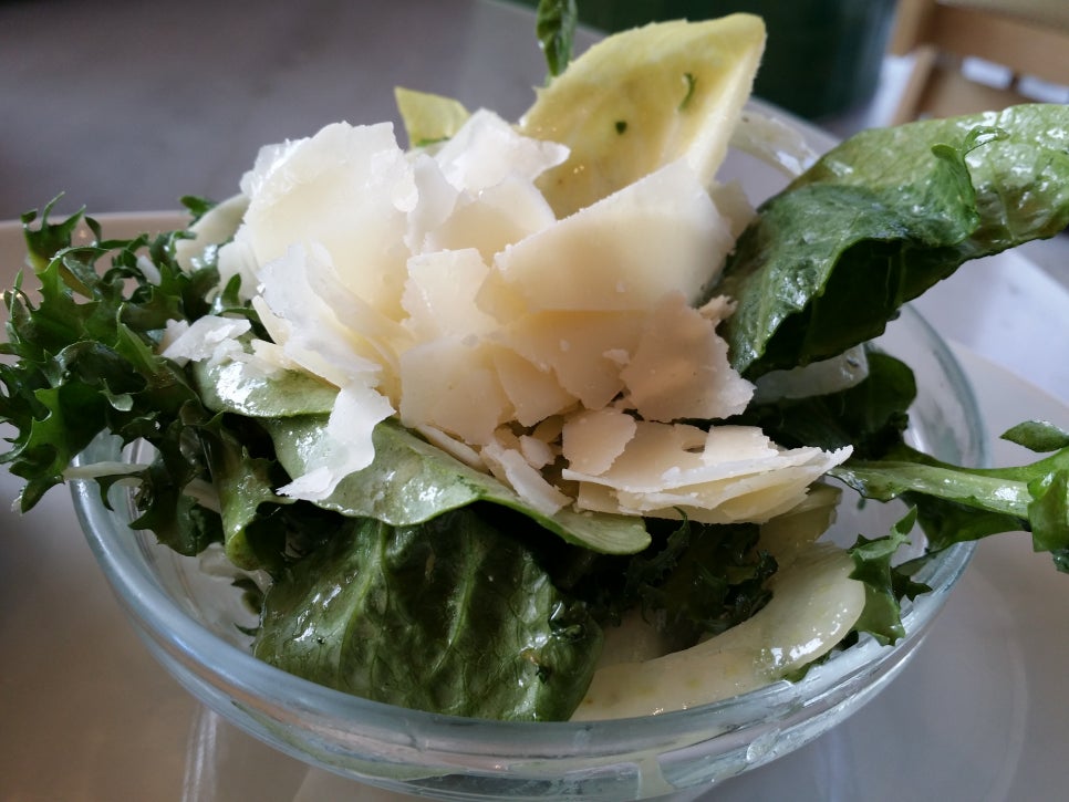 잠실 bills,롯데월드몰 호주식 브런치_여유를 즐기다 관련 이미지 12