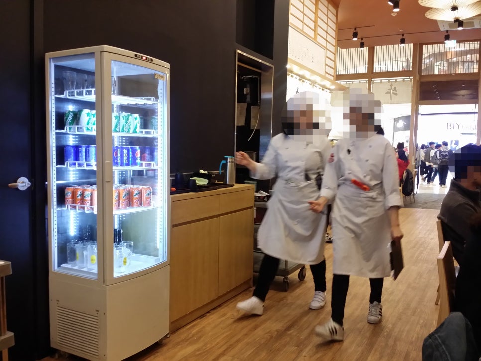 교토 가츠규(규카츠) 먹어봤니? 돈까스와 비교불가(하남 스타필드 맛 집) 관련 이미지 11