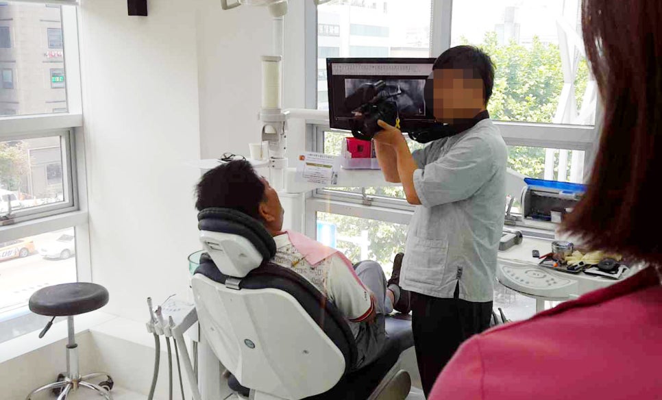 TV조선 스페셜 아름드리치과 이현정원장 관련 이미지 8