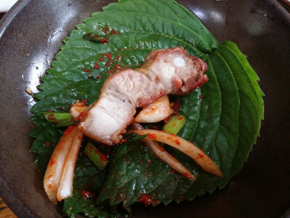 [양평 가볼 만한 맛 집] 쌈지골 (번호:010-4715-9478) 관련 이미지 27