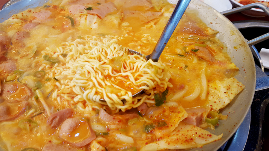 놀부부대찌개 가격 메뉴 알고먹자 관련 이미지 18
