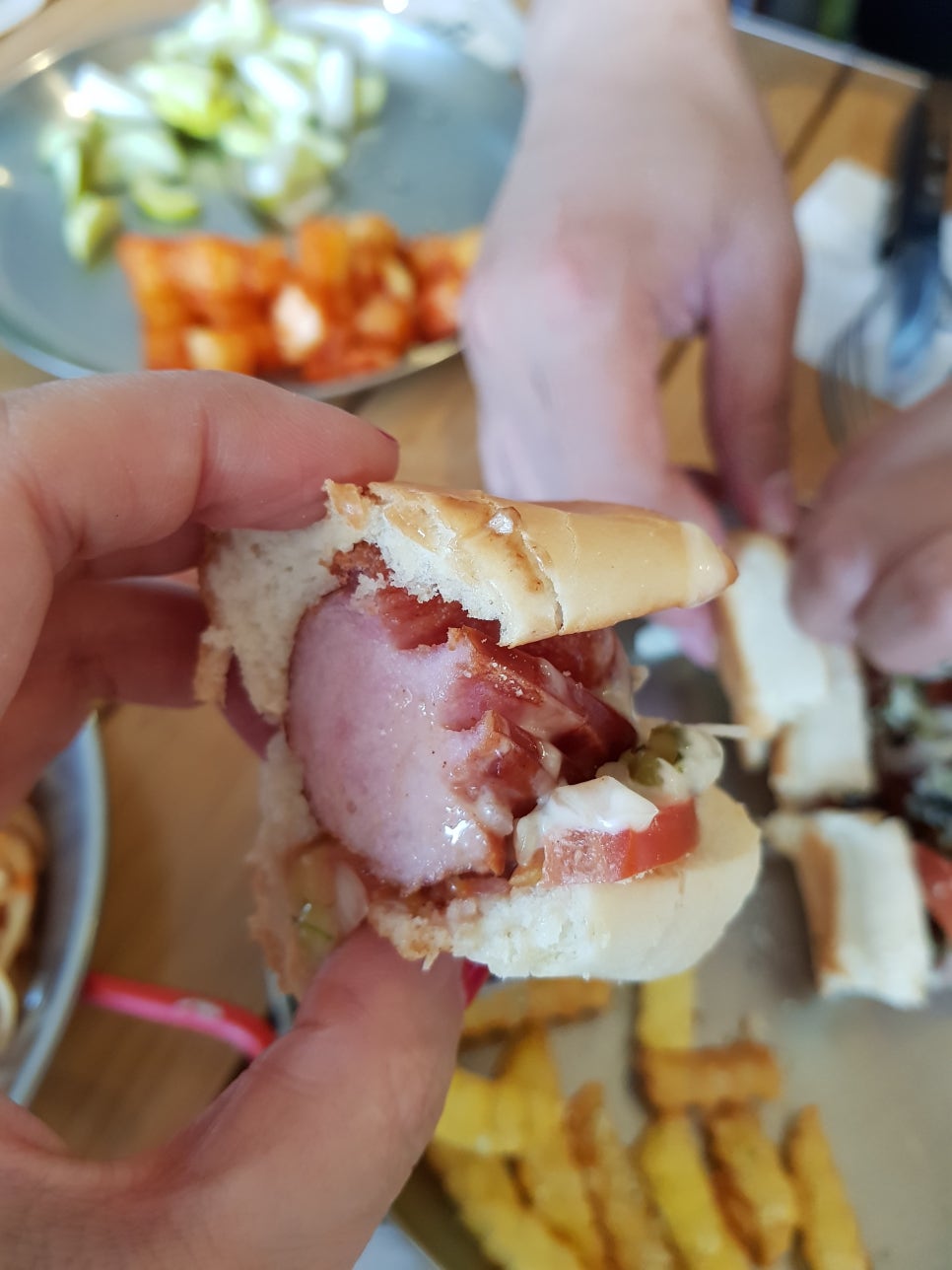 이천 롯데 프리미엄 아웃렛 맛집_백자동3층_글램핑_캠핑레스토랑 관련 이미지 26