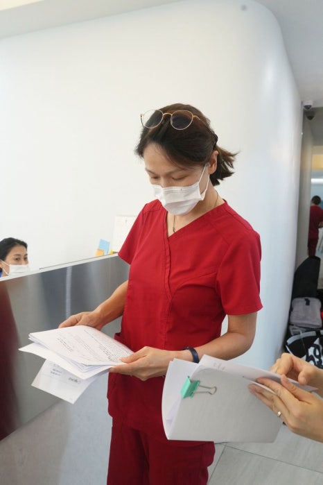 무삭제라미네이트치과, 정밀한 테일러비니어의 차이 관련 이미지 7