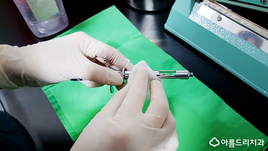 치과감염관리 남다른 아름드리치과 관련 이미지 7