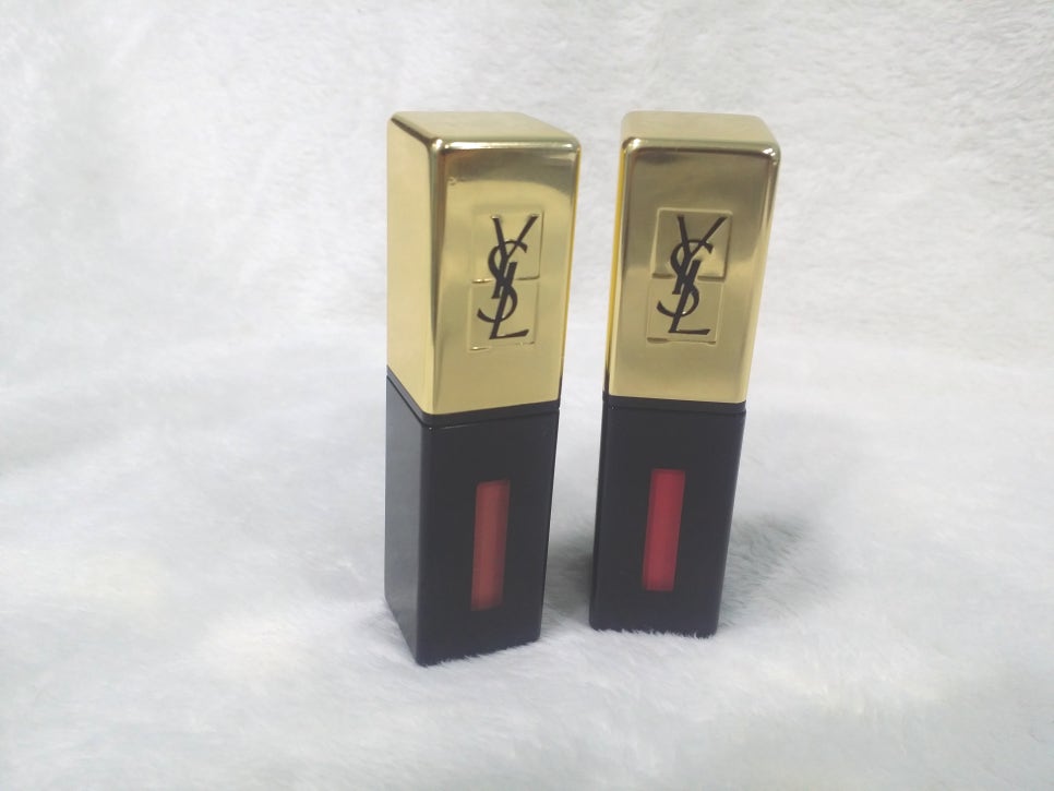 [입생로랑틴트]베르니 아 레브르 #7, #12 관련 이미지 2