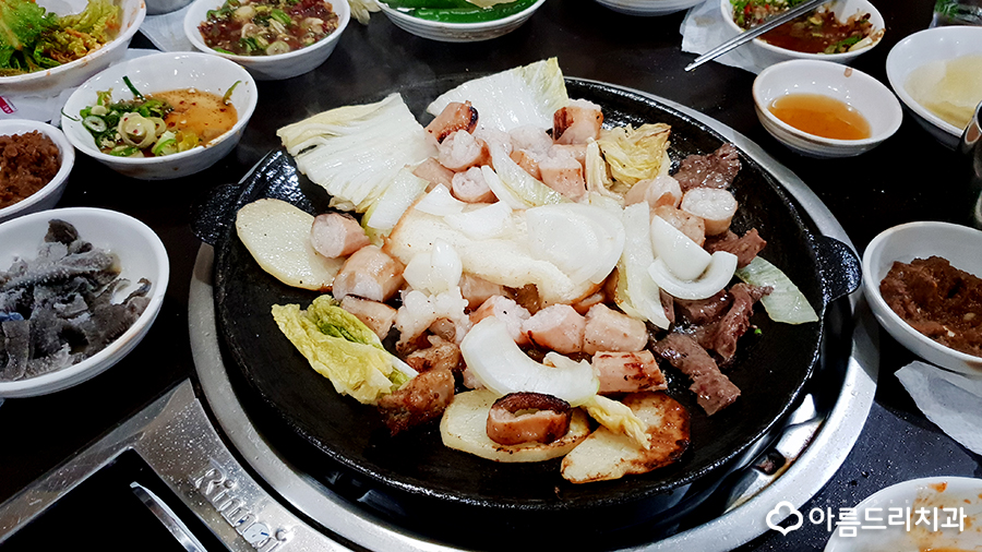 수요미식회 곱창 먹거리양곱창 즐거운 회식 관련 이미지 13