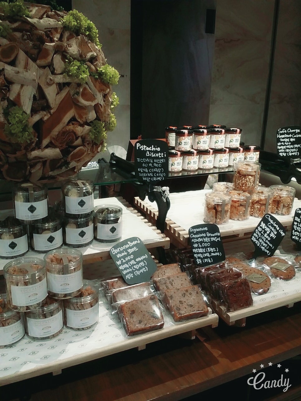 광화문 포 시즌스 호텔_더 마켓 키친 뷔페 관련 이미지 25