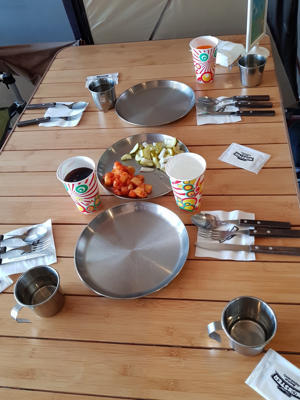 이천 롯데 프리미엄 아웃렛 맛집_백자동3층_글램핑_캠핑레스토랑 관련 이미지 18