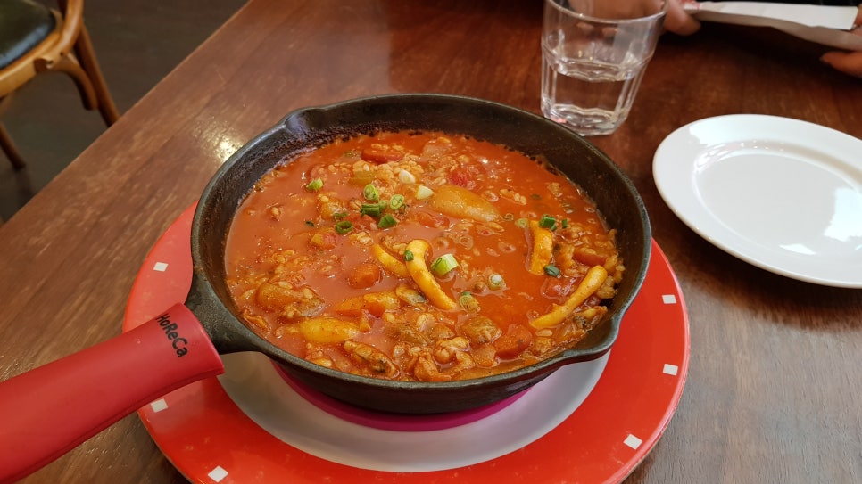 미국 남부 가정식 관련 이미지 13