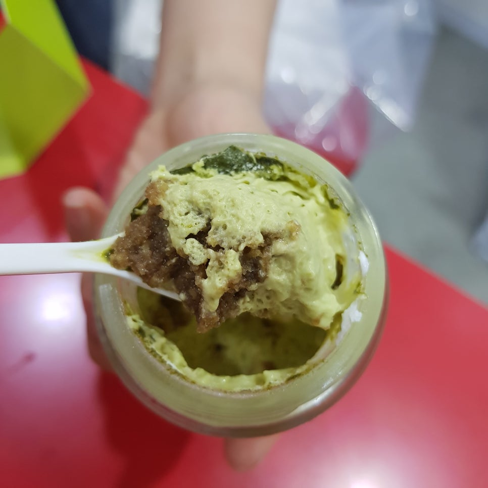 원바이트(one bite)_보틀 케이크_병 케이크_뉴욕 치즈 베이크_녹차 티라미수 관련 이미지 6