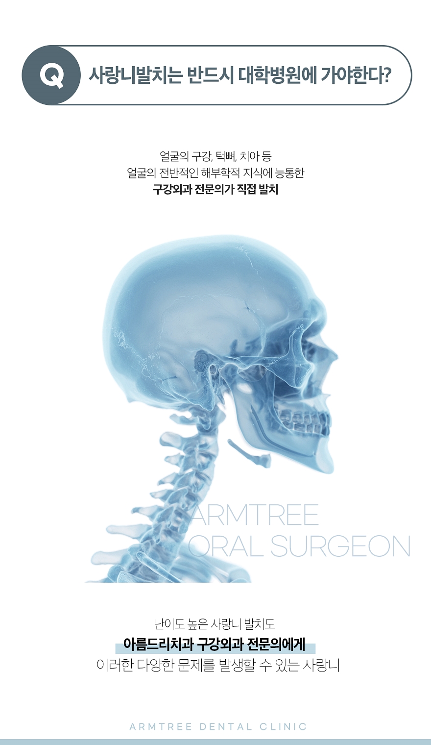 신논현 사랑니발치 선택하려면 관련 이미지 5