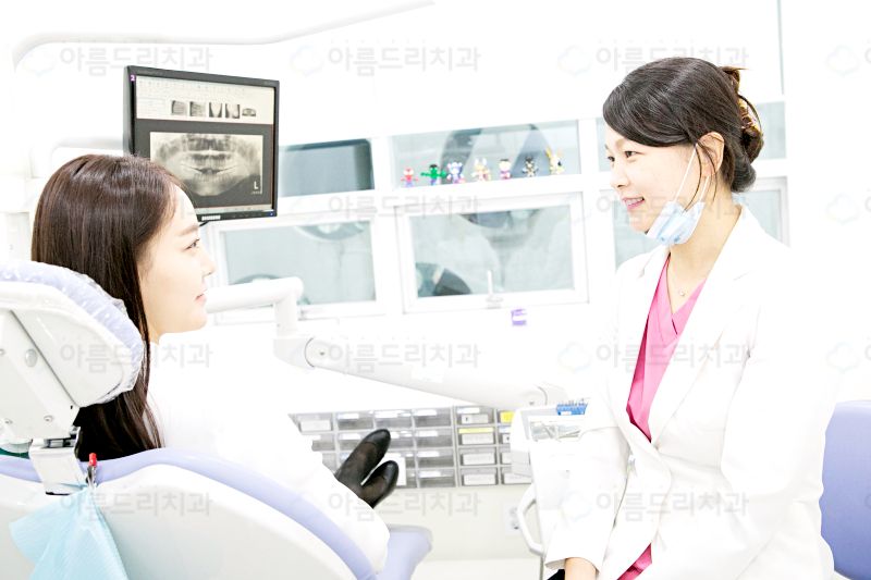 무삭제라미네이트후기 | 20대 선택, 40대에도 만족할까? 관련 이미지 9