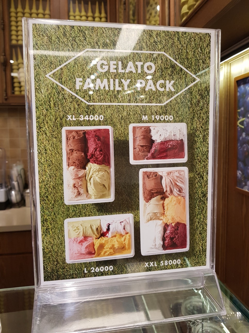 젤라띠젤라띠(GelatiGelati)_파미에스테이션_마시따 관련 이미지 10