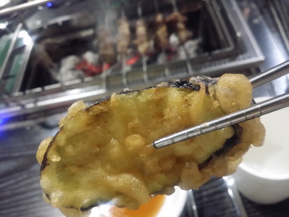 방이동맛집_동북양꼬치전문_가지튀김&옥수수튀김 관련 이미지 18