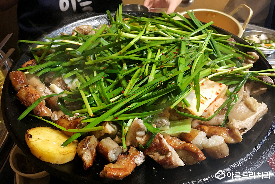 논현함지곱창 역시 원카는 최고 관련 이미지 5