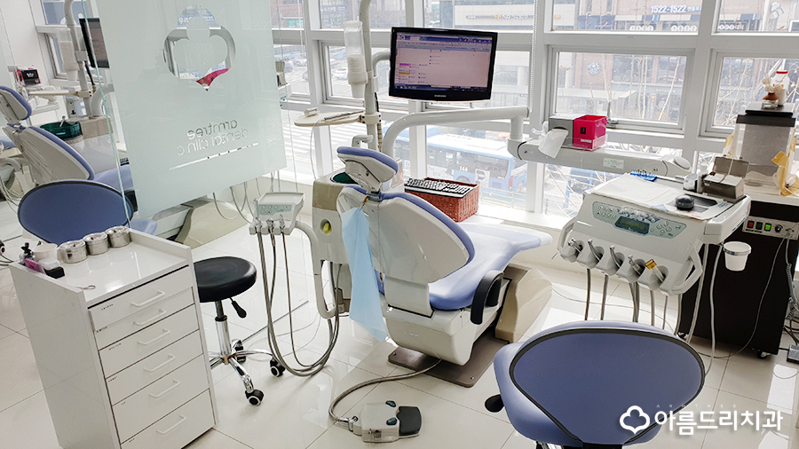 치과감염관리 남다른 아름드리치과 관련 이미지 33