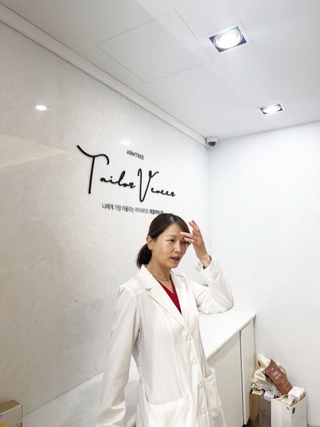 무삭제라미네이트후기 : 10년 후에도 후회 없을까? 관련 이미지 5