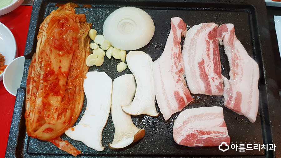 가산삼겹살 맛집 장수명가 관련 이미지 7