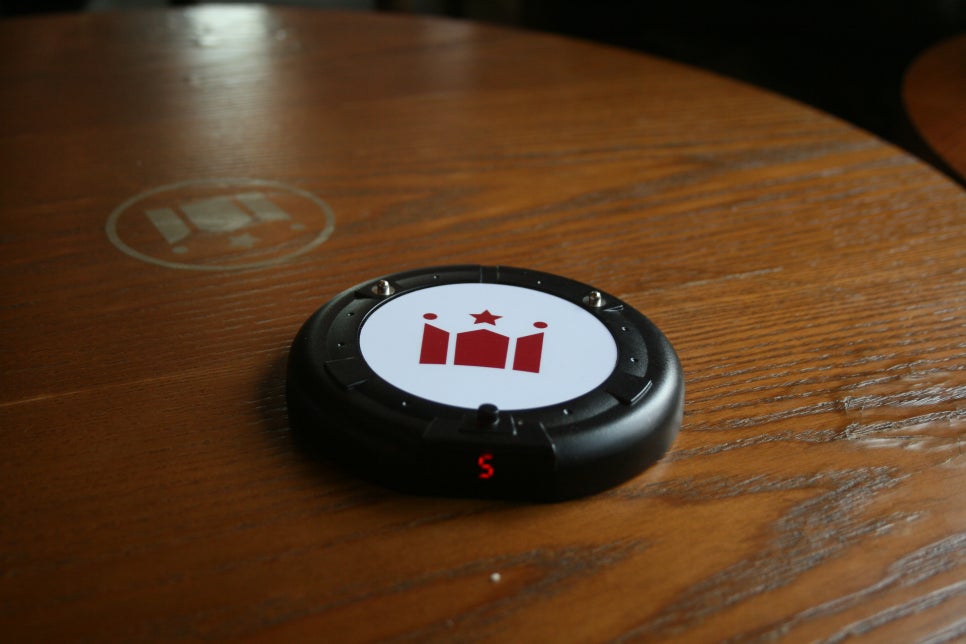 신논현역 할리스커피 &머쉬룸 스프볼&치즈케익[ HOLLYS COFFEE] 관련 이미지 6