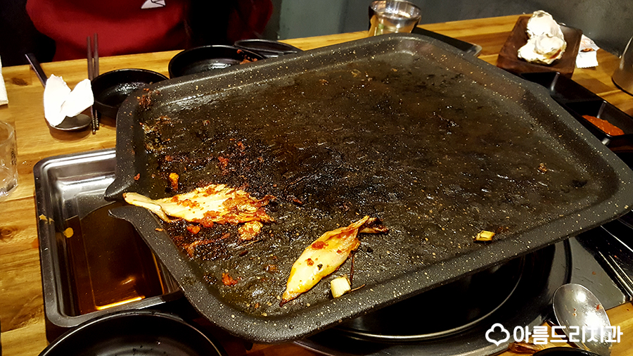 우삼겹 차돌박이 가산 차프로 존맛탱 관련 이미지 13