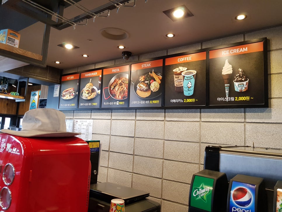 이천 롯데 프리미엄 아웃렛 맛집_백자동3층_글램핑_캠핑레스토랑 관련 이미지 12