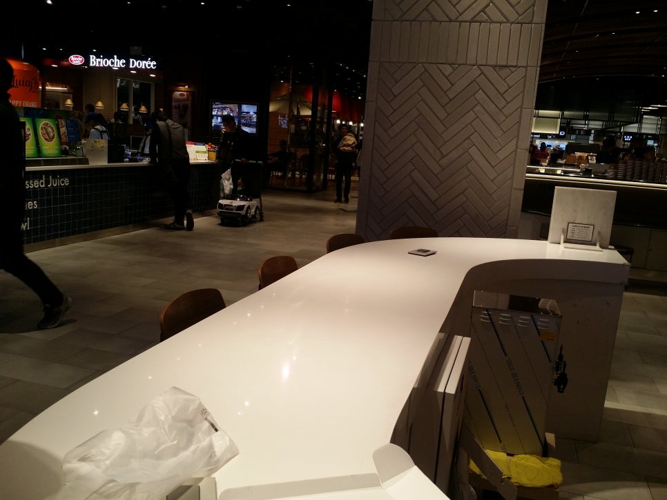 오믈렛 빵_르 브레드 랩(LE BREAD LAB)_하남 신세계 관련 이미지 18