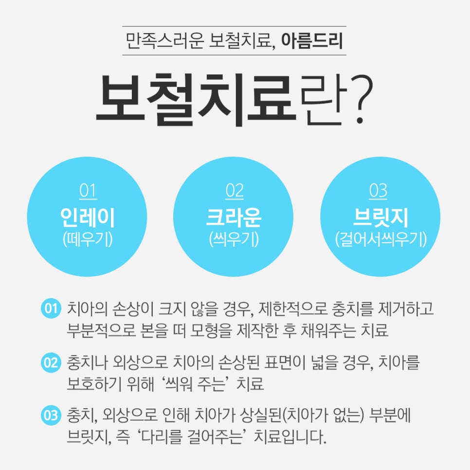 보철치료 임플란트후기 대만족! 관련 이미지 2