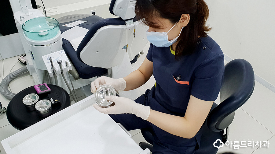 치과감염관리 남다른 아름드리치과 관련 이미지 19