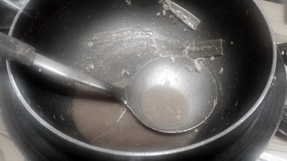 3대천왕 강릉 연곡꾹저구탕 [강릉의 맛집] 관련 이미지 13