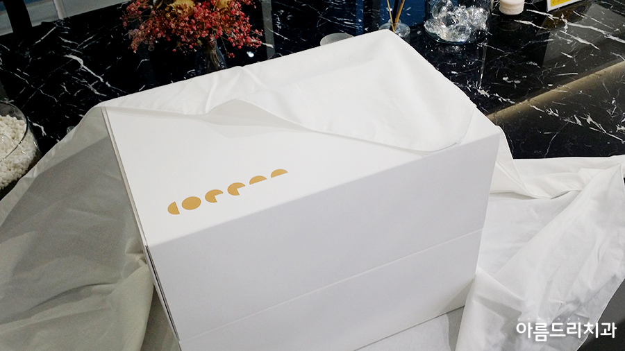 서울숲 카페 센터커피(Center coffee) 선물세트 관련 이미지 3