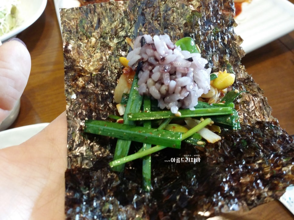 천안맛집:명태조림 전문 개성집_맛있게 매운맛 관련 이미지 12
