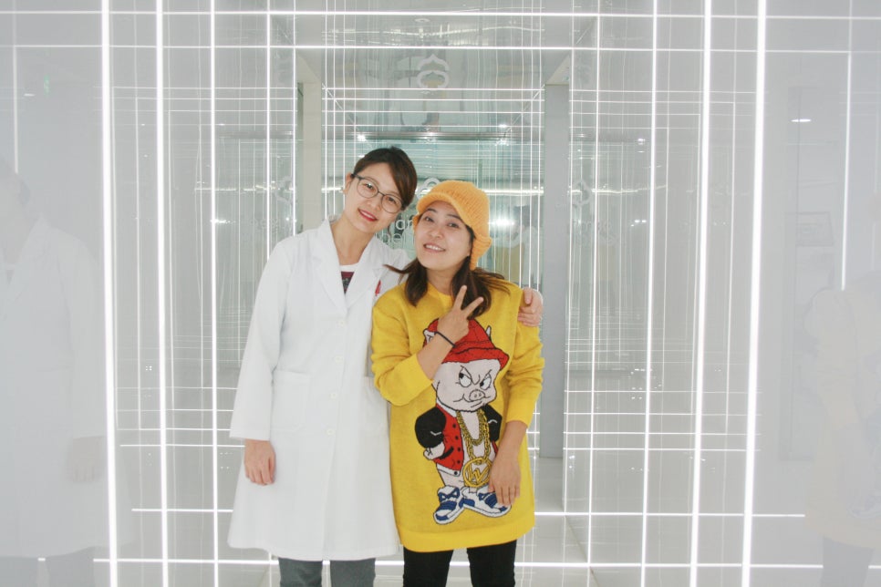 조혜련의 배빠중(김영철과 함께 중국어 총정리) 관련 이미지 9