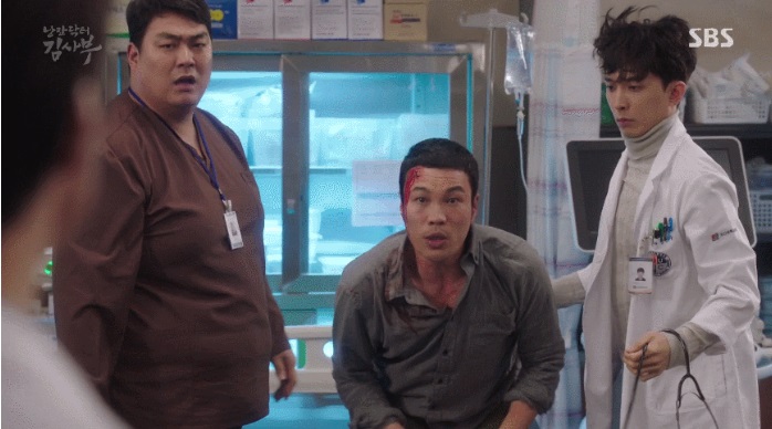 [신논현치과]배우 신승환님의 아름드리치과 방문기 관련 이미지 3