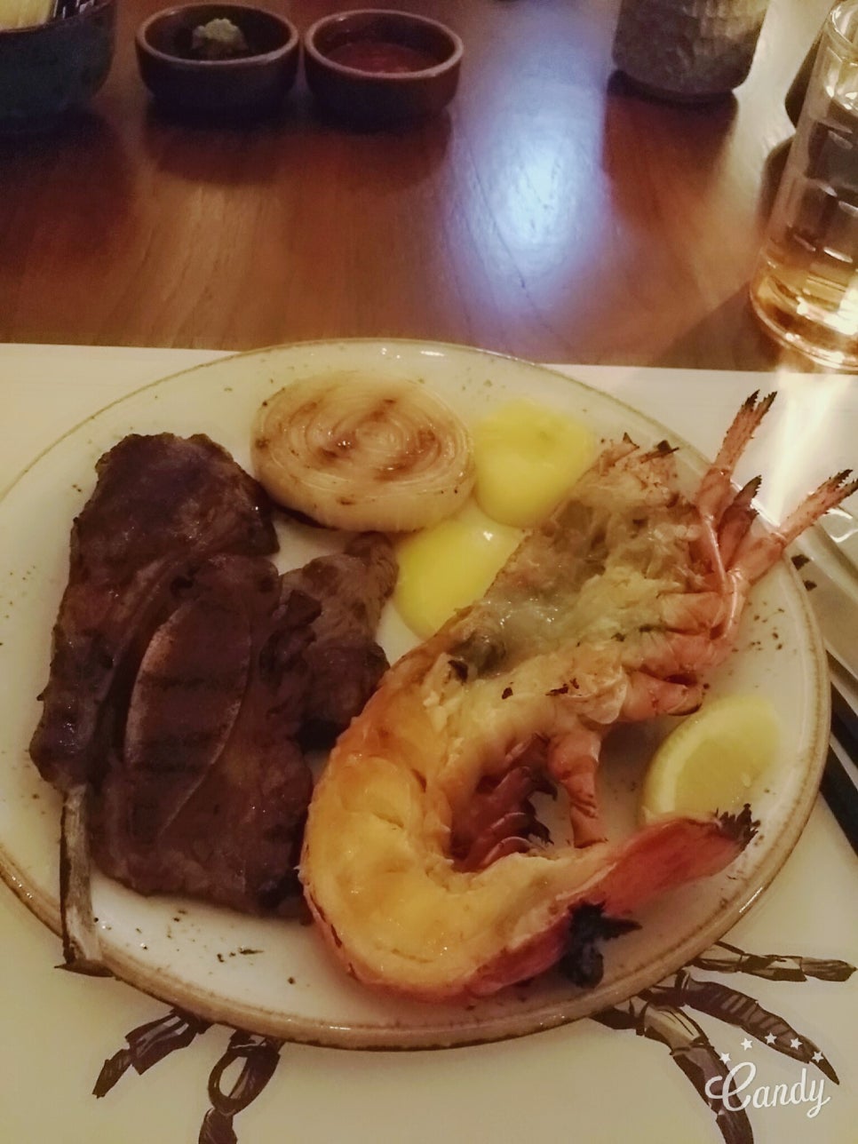 광화문 포 시즌스 호텔_더 마켓 키친 뷔페 관련 이미지 1