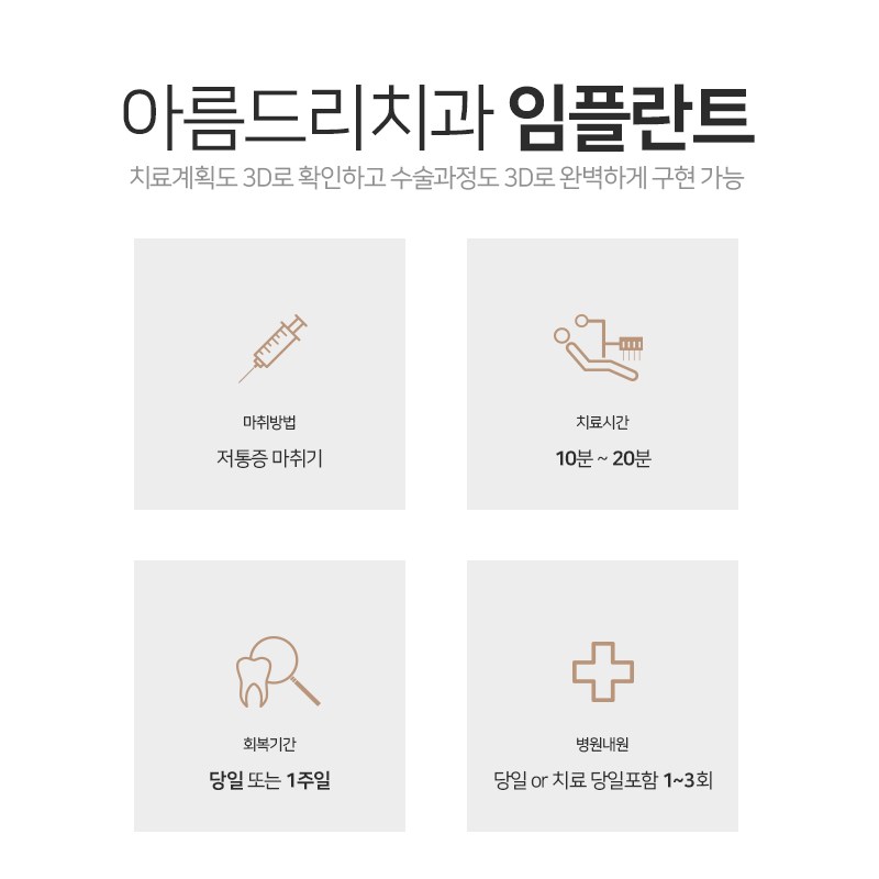 원데이임플란트 당일즉시 가즈아! 관련 이미지 7