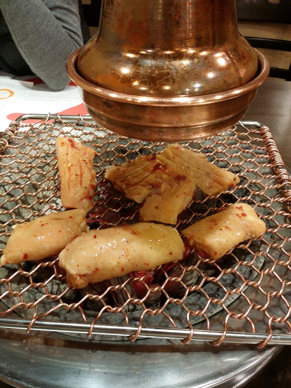 논현동 양 대창 전문점/강남 회식/선정릉 회식/한우 대창 맛집 관련 이미지 8