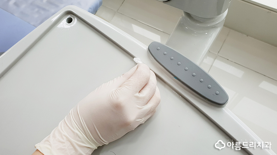 치과감염관리 남다른 아름드리치과 관련 이미지 12