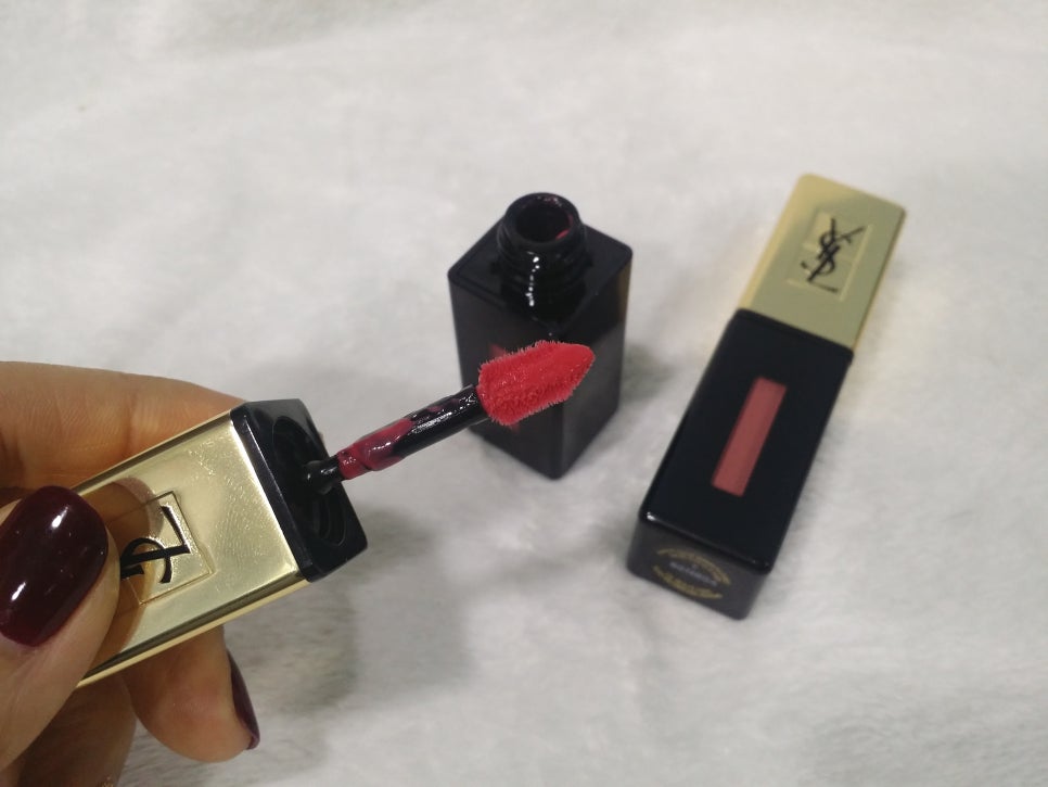 [입생로랑틴트]베르니 아 레브르 #7, #12 관련 이미지 9