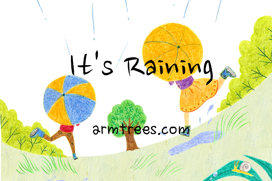 가을을 재촉하는 가을비가 내려요~강남 아름드리 치과 관련 이미지 1