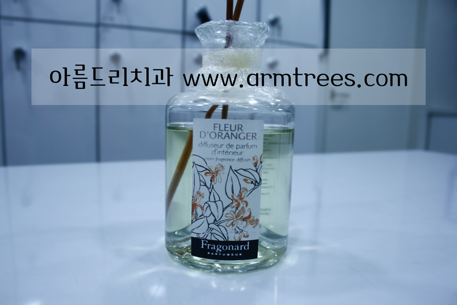 홈 향수 디퓨저, 룸 프레그런스 디퓨저, 프라고나르 fragonard 디퓨저 향기로운 아름드리 치과 관련 이미지 6