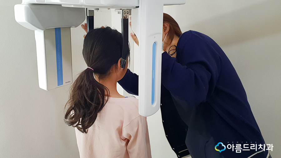 어린이치아교정 부정교합 성장판 검사 관련 이미지 11
